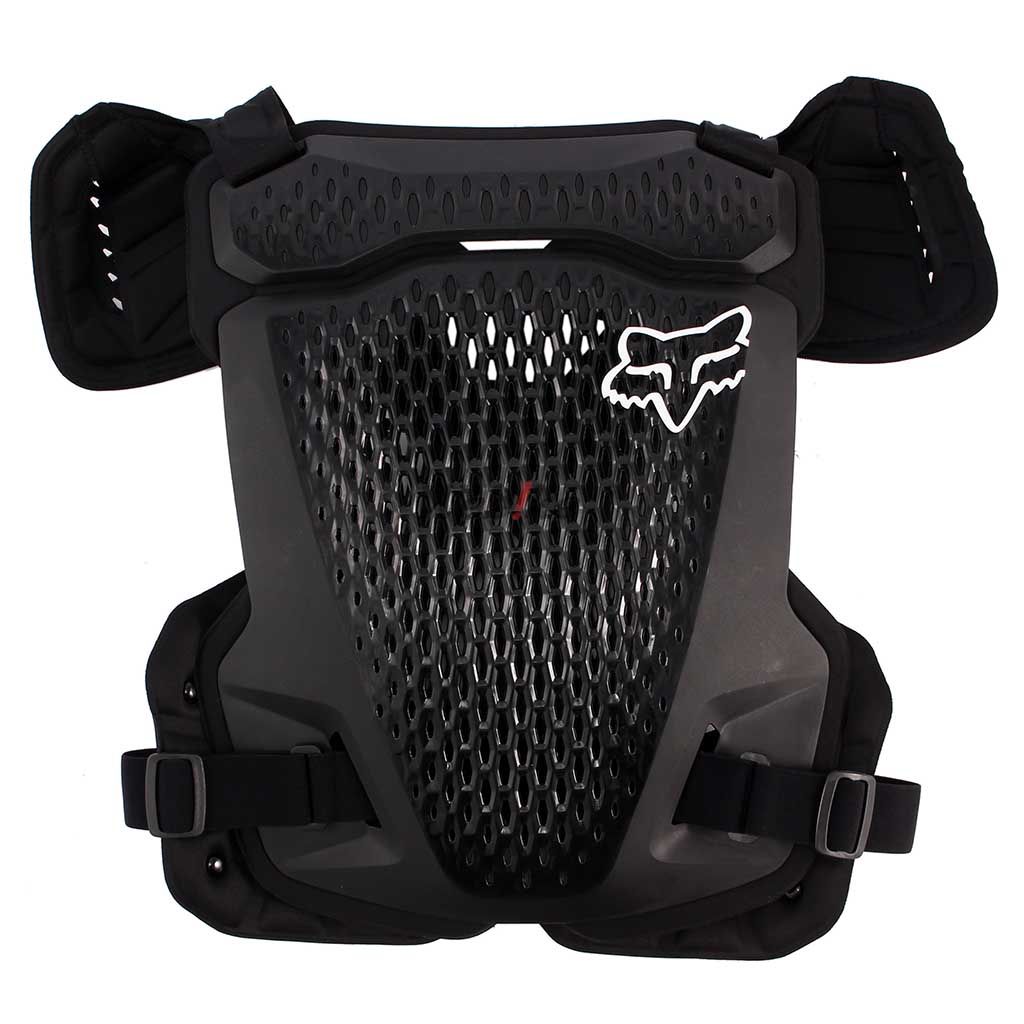 Webike | FOX フォックス R3ルーストデフレクター(C4178) | オフロード