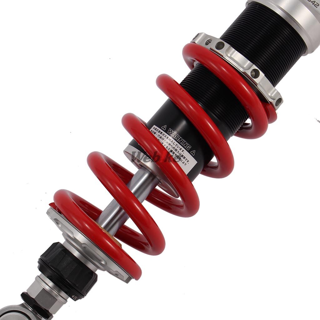 Webike | YSS ワイエスエス MONO LINE リアシングルショック 【MA