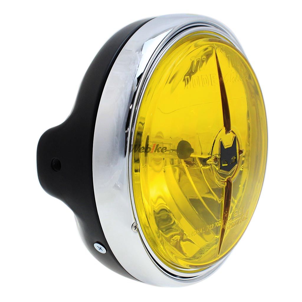 Webike | MARCHAL マーシャル 722・702スタールクスフルキット (800