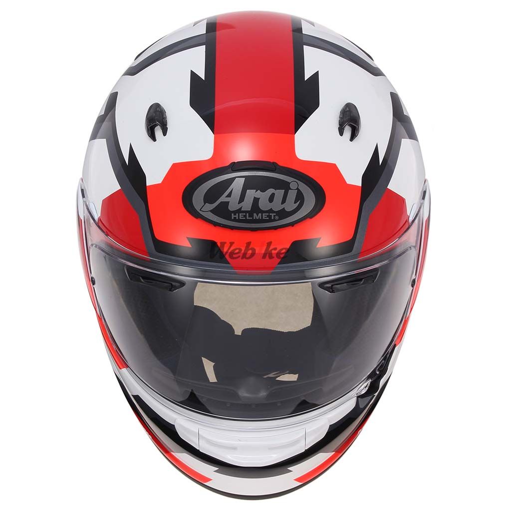 Webike | Arai アライ ASTRO-GX FACE [アストロジーエックス フェイス