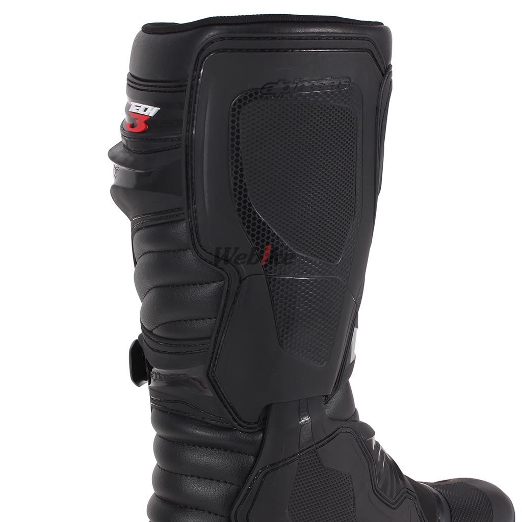 Webike | alpinestars アルパインスターズ TECH3 エンデューロ ブーツ