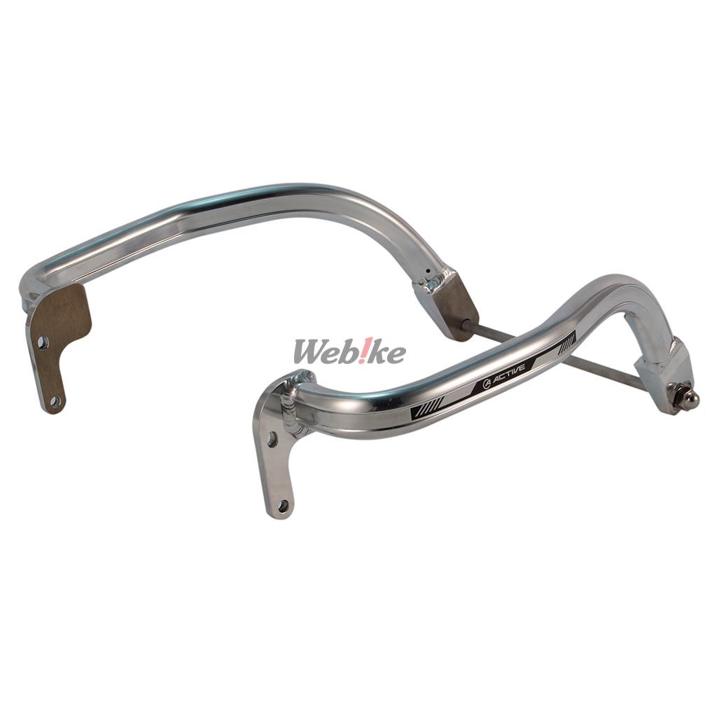 Webike | ACTIVE アクティブ サブフレーム バフ CB400SB(1111033P