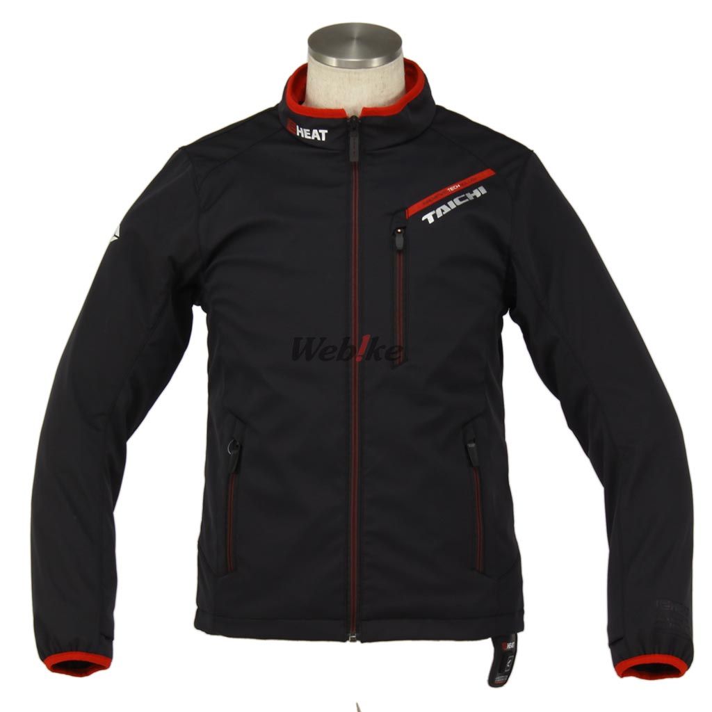 Webike | RS TAICHI アールエスタイチ RSタイチ RSU622 e-HEAT [e