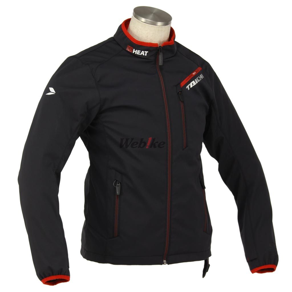 Webike | RS TAICHI アールエスタイチ RSタイチ RSU622 e-HEAT [e