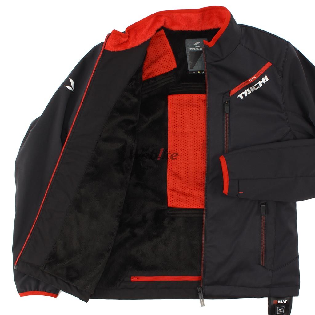 Webike | RS TAICHI アールエスタイチ RSタイチ RSU622 e-HEAT [e