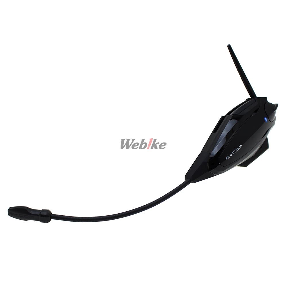 Webike | B＋COM ビーコム ブルートゥースインカム B+COM SB6X