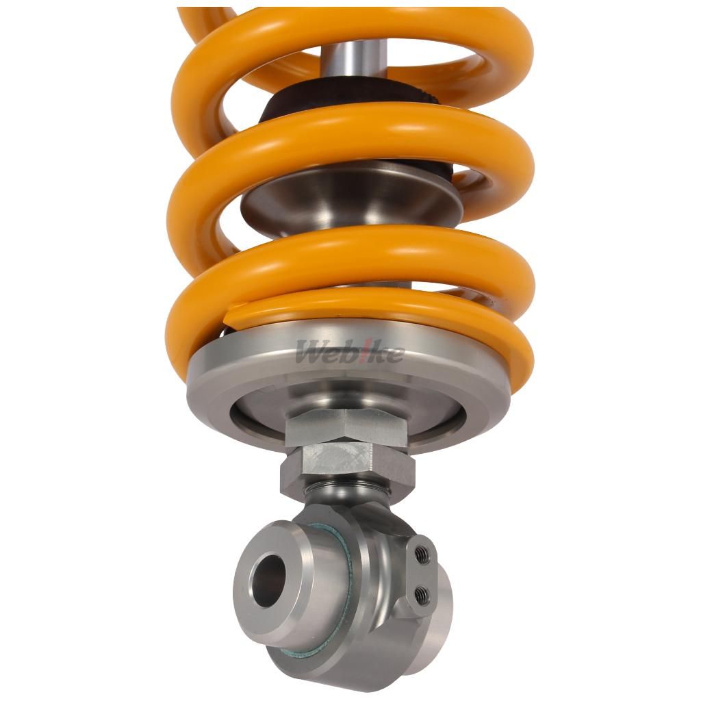 Webike | OHLINS オーリンズ リアサスペンション TTX-GP 2018 CBR600RR