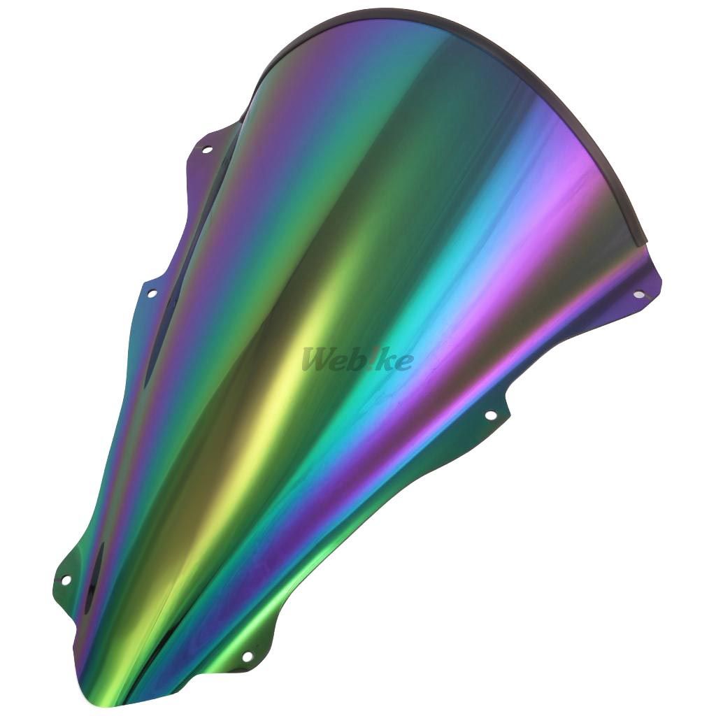 Webike | TRICKSTAR トリックスター スクリーン Ninja ZX-25R(ASCR-034