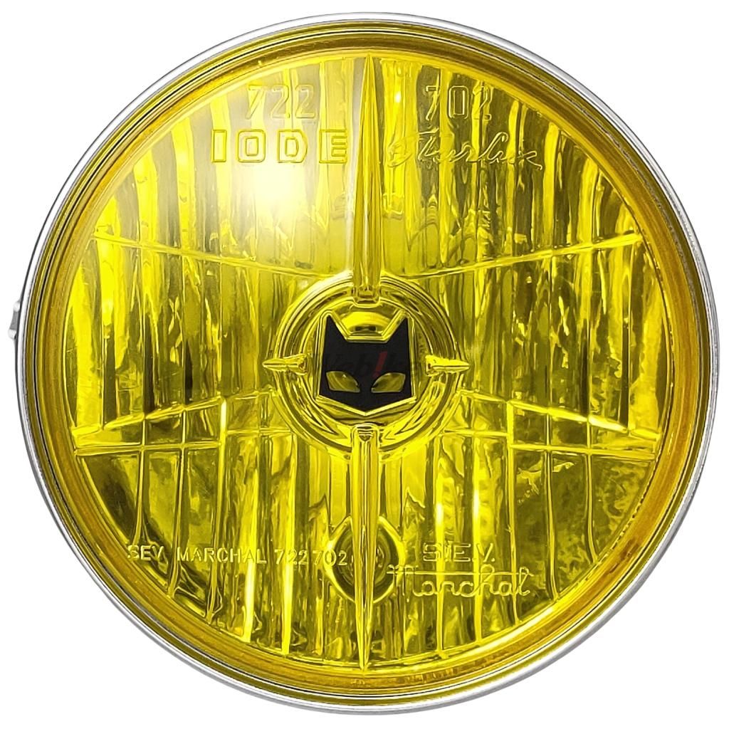 Webike | MARCHAL マーシャル 722・702スタールクスユニット (800-8401