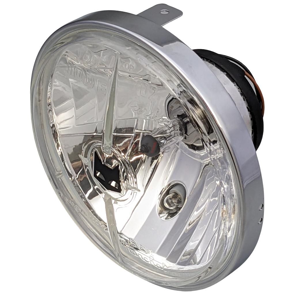 Webike | MARCHAL マーシャル 722・702スタールクスユニット (800-8402