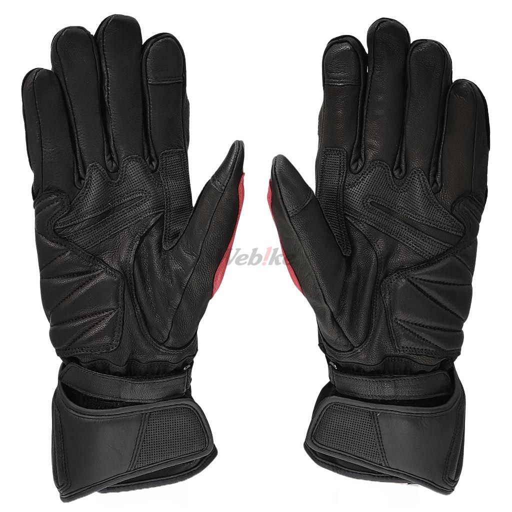 Webike | KUSHITANI クシタニ GP-ゼストウインターグローブ(K-5597-NK