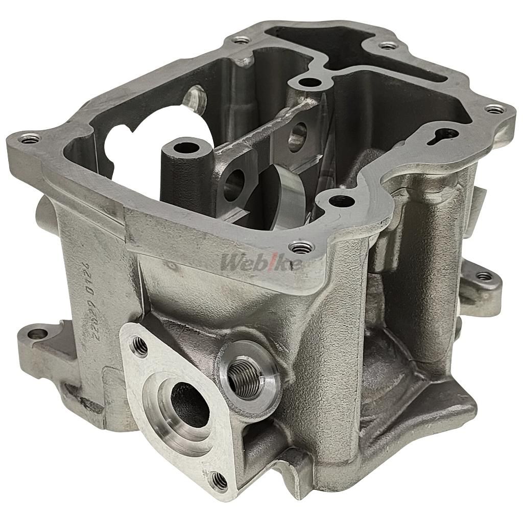 Webike | HONDA純正部品 ホンダ純正部品 ヘッドCOMP.，シリンダー