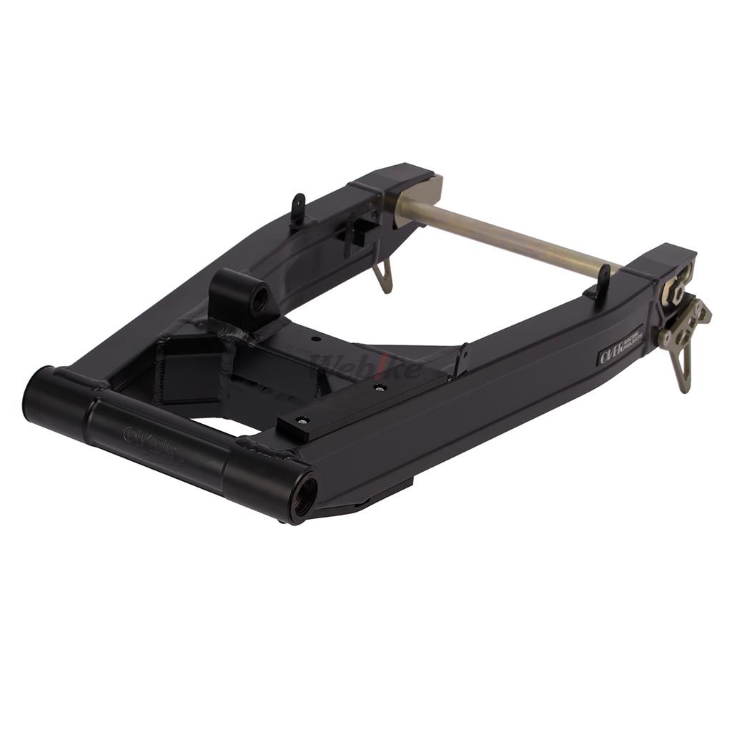 Webike | OVER オーヴァー オーバー スイングアーム タイプ 9 Z900RS