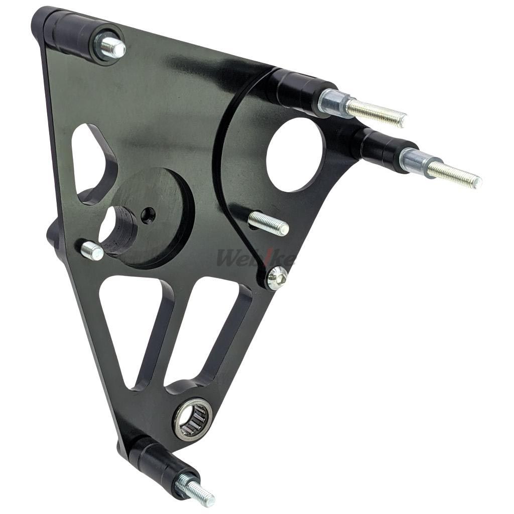 Webike | COERCE コワース ドライブスプロケットガード XJR1200(0-6