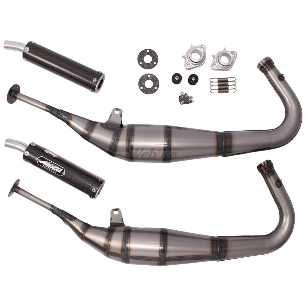 Webike | SP忠男 スペシャルパーツ忠男 エスピータダオ ジャッカル