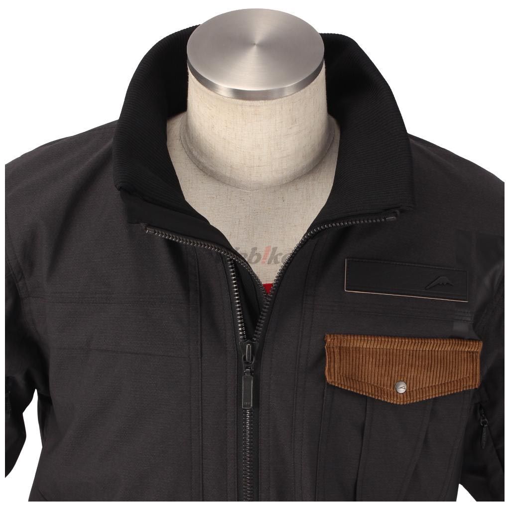 Webike | KUSHITANI クシタニ アーカナリブブルゾン(K-2428) | オール