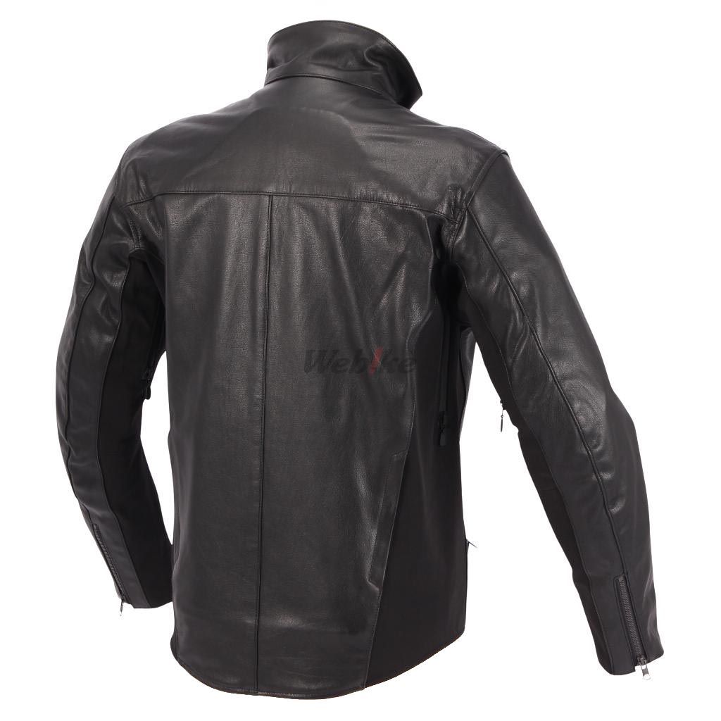 Webike | KUSHITANI クシタニ クロスオーバーライトジャケット(K-0724