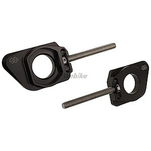 ZX-10Rに適合する｜アクスルブロック・チェーンアジャスターの商品一覧