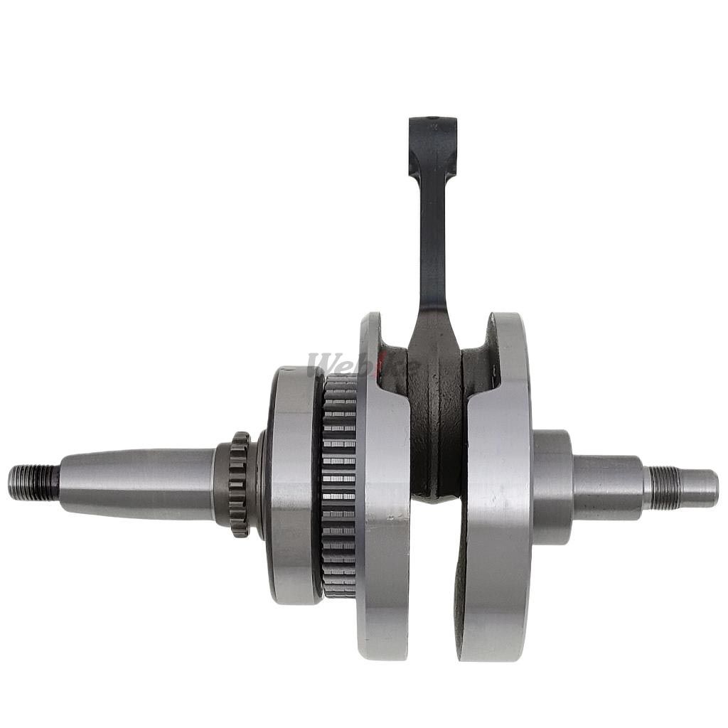 Webike | HONDA純正部品 ホンダ純正部品 クランクシャフトCOMP