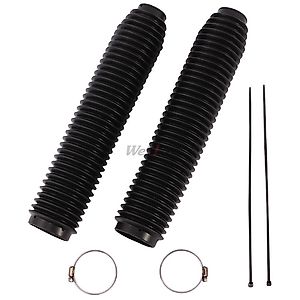 SR400に適合する｜フォークブーツ・フォークカバーの商品一覧｜バイク