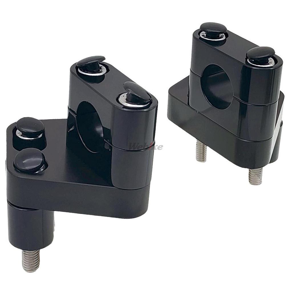 Webike | HURRICANE ハリケーン カワサキホルダーキット FX400R