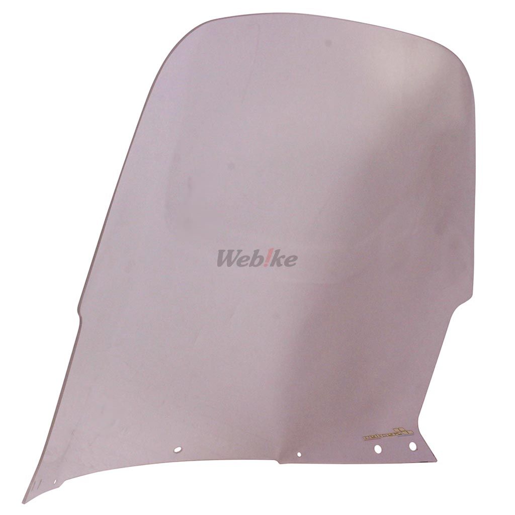 Webike | SECDEM セクデム ハイプロテクション・スクリーン FUSION