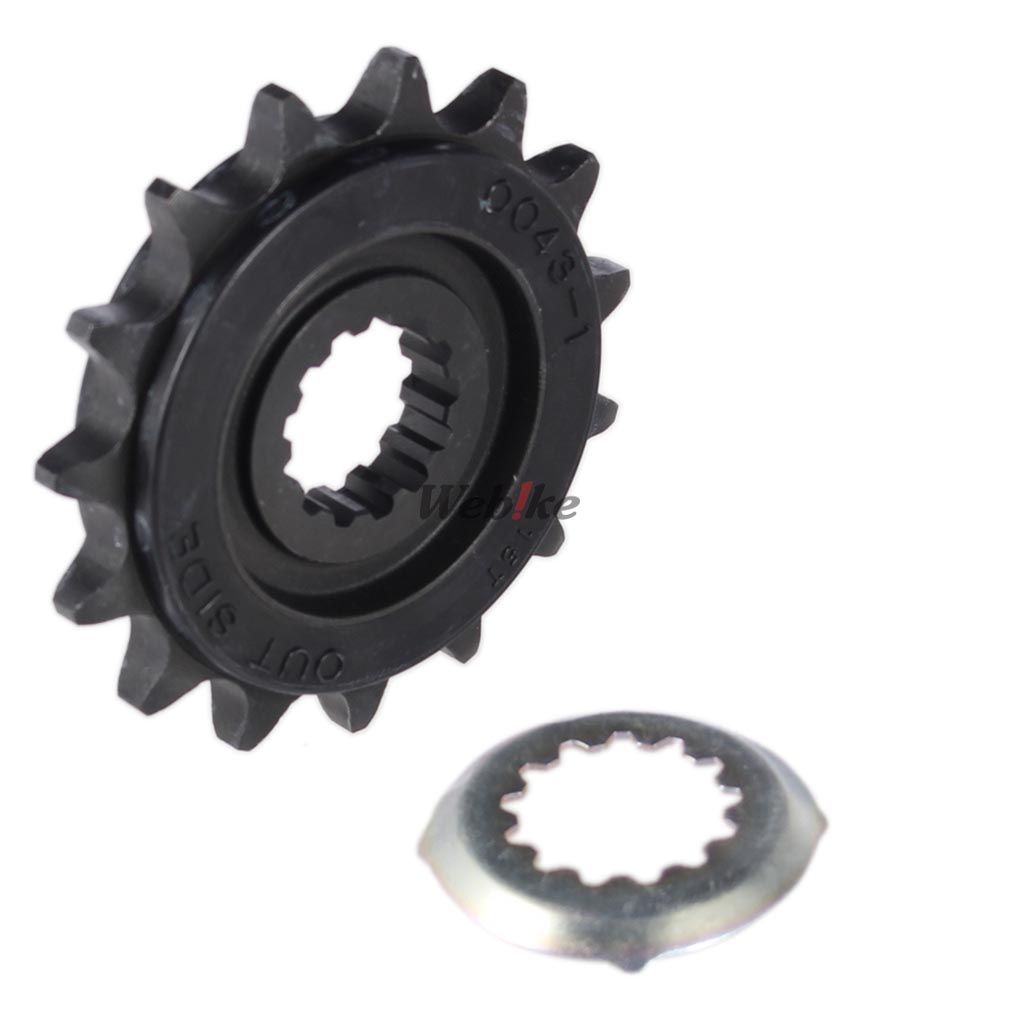 Webike | KAWASAKI カワサキ 純正ドライブチェーンキット Z900RS(99996