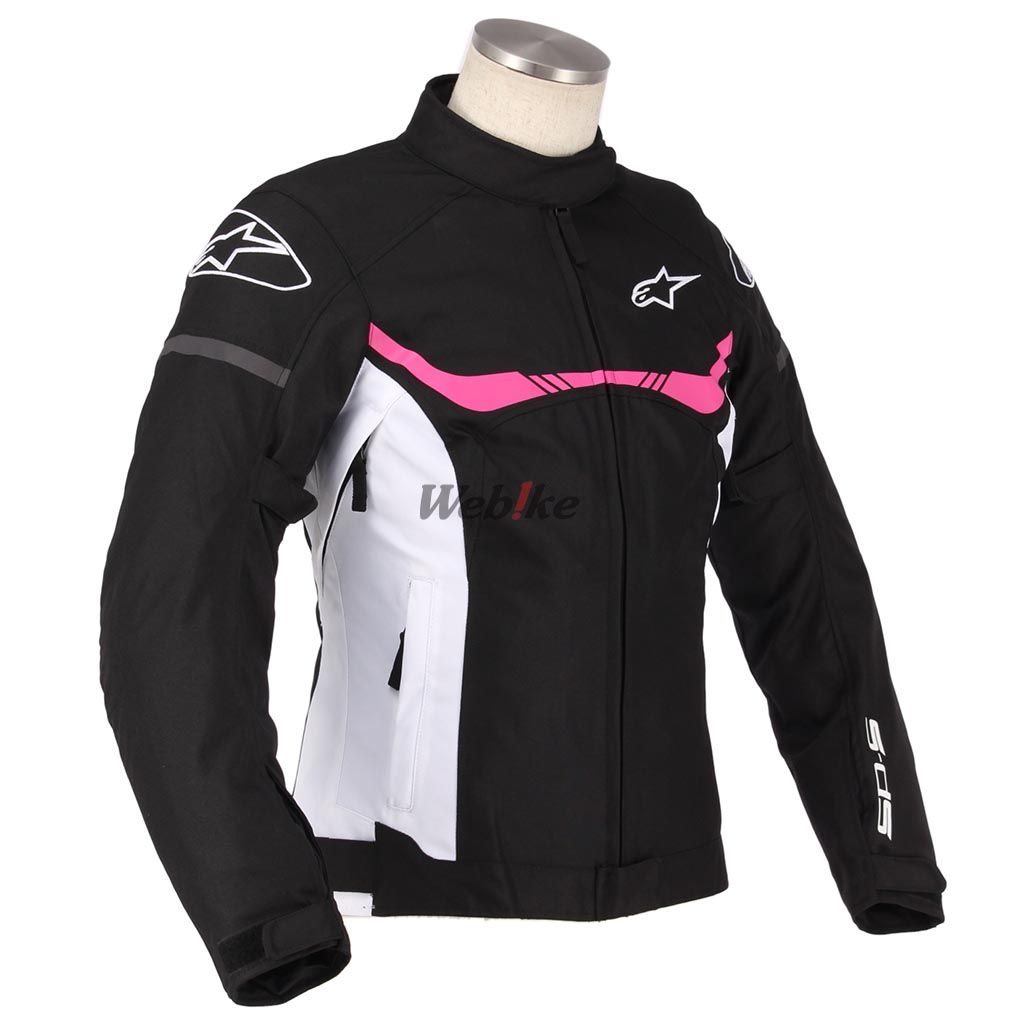 Webike | alpinestars アルパインスターズ STELLA T-SPS WATERPROOF