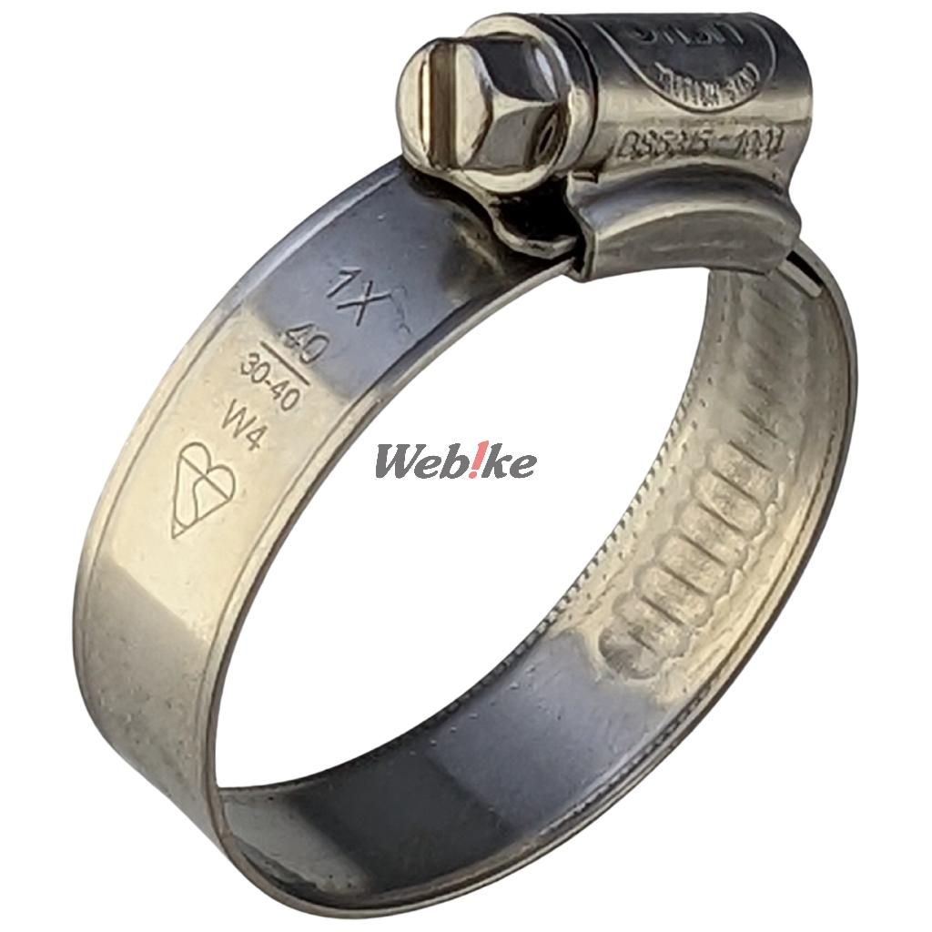 Webike | PRUNUS プラナス ホースバンド MT-03(Q9KSKRY01003