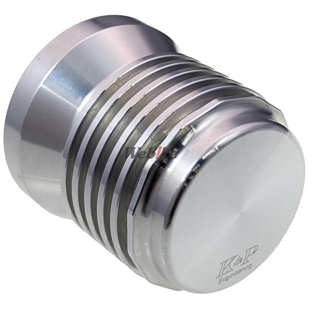 Webike | K&P Engineering K&P エンジニアリング ケー＆ピー