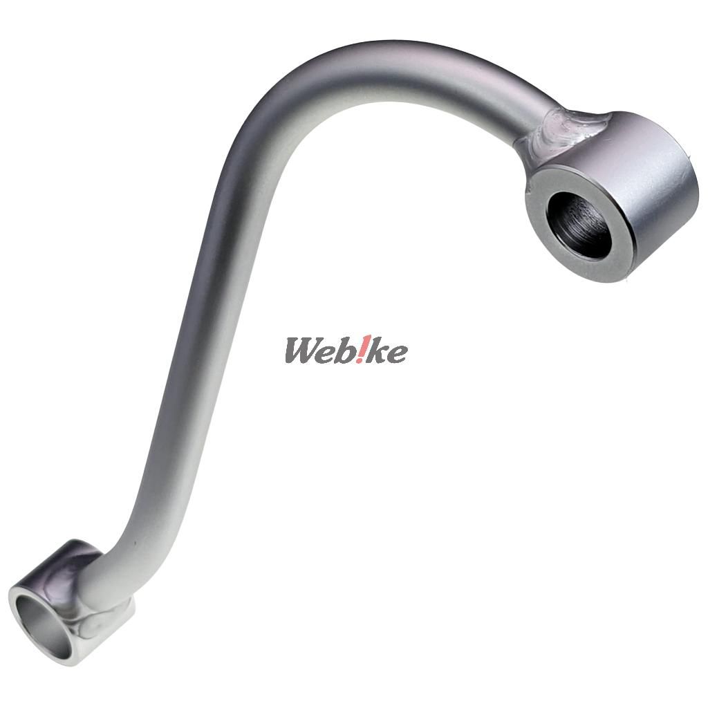 Webike | BABYFACE ベビーフェイス サイレンサーハンガー CB400SB(005