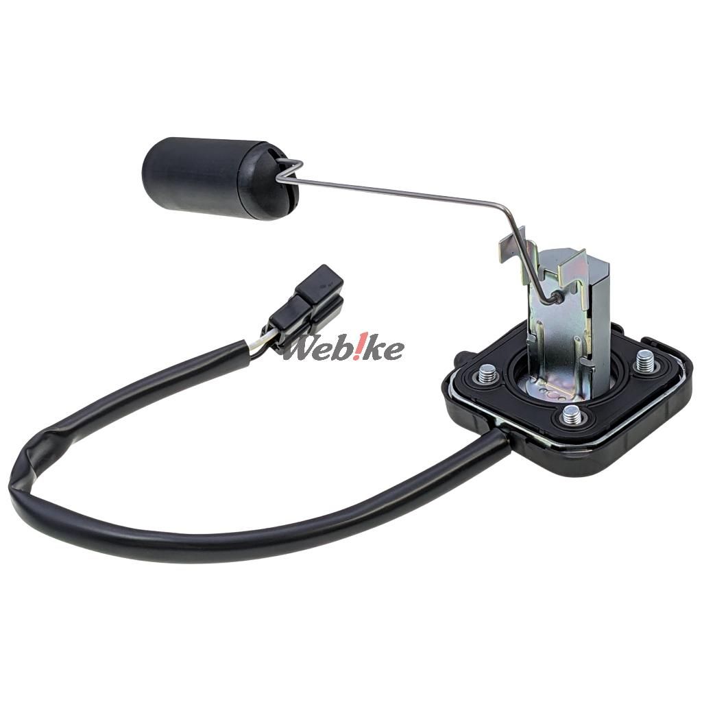 Webike | DOREMI COLLECTION ドレミコレクション フューエルゲージ