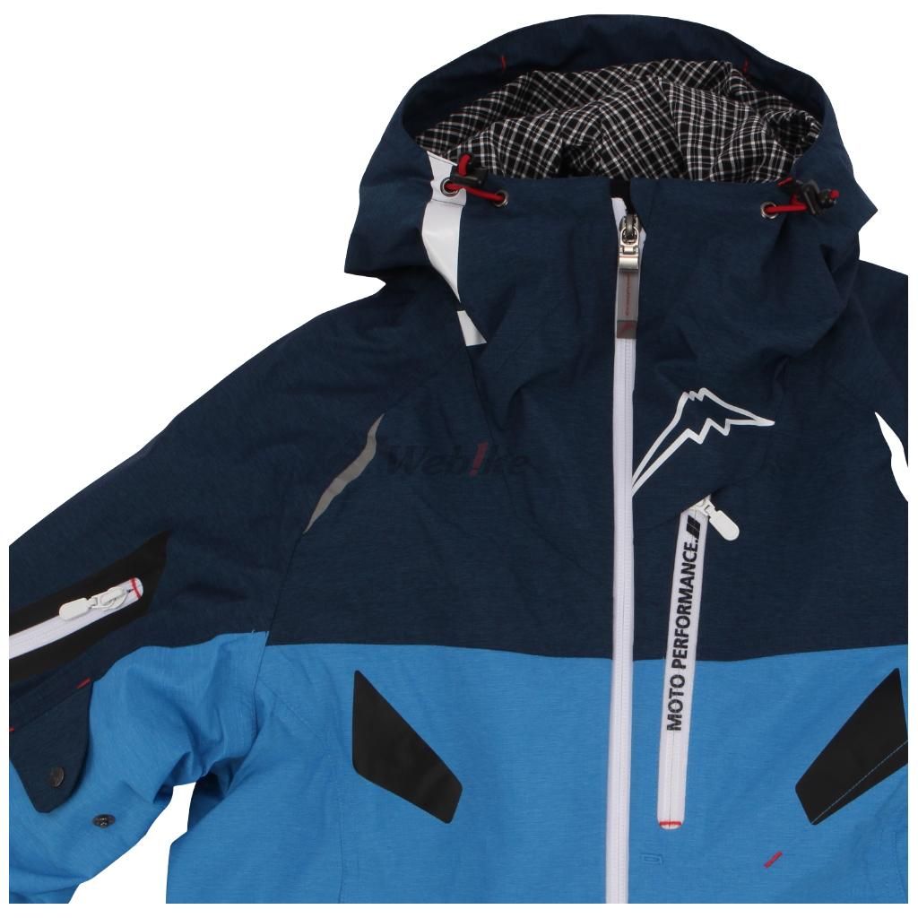 Webike | KUSHITANI クシタニ アメニタジャケット(K-2400-BLUTONE-M