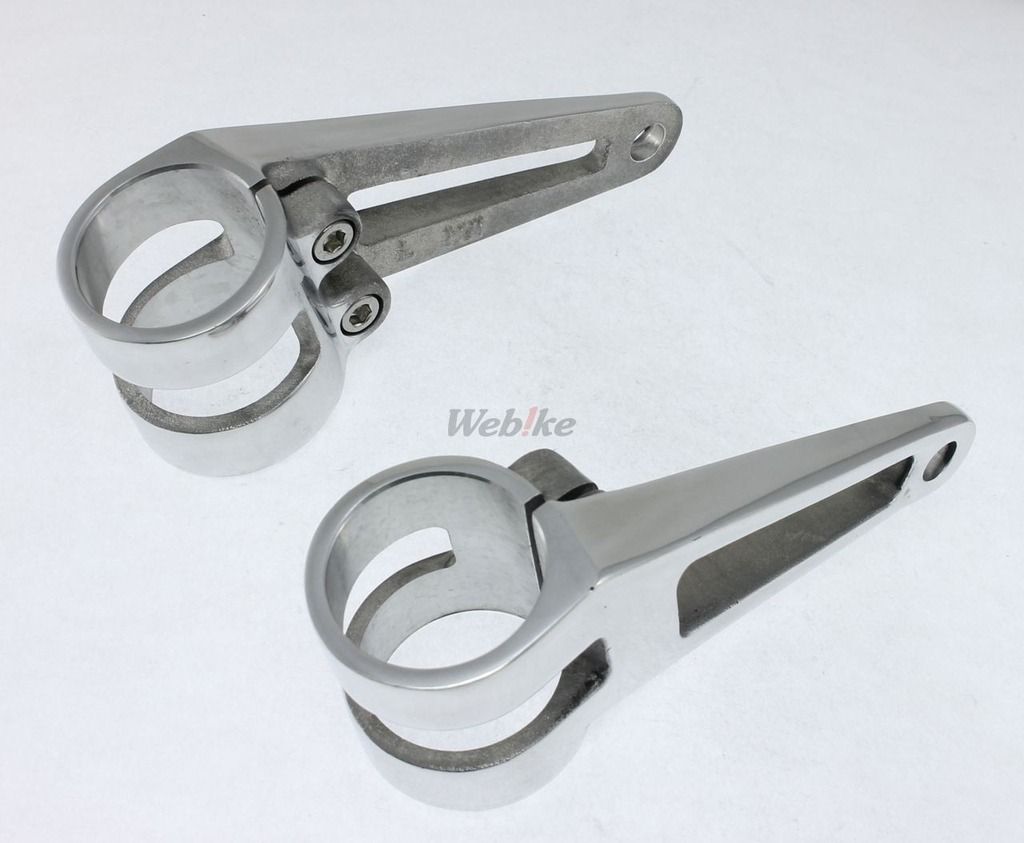 Webike | WM ダブルエム ウェリントン ライトステー II ESTRELLA