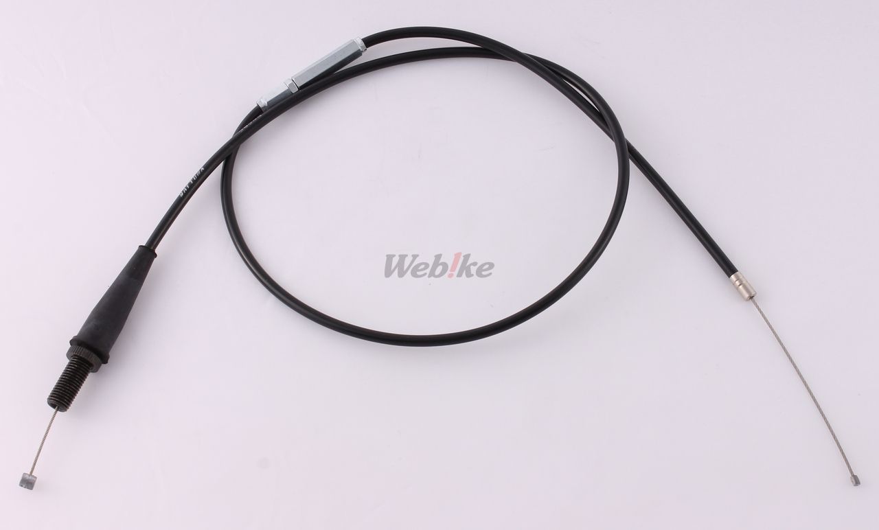 Webike | DAYTONA デイトナ 【スーパーハイスロキット補修部品