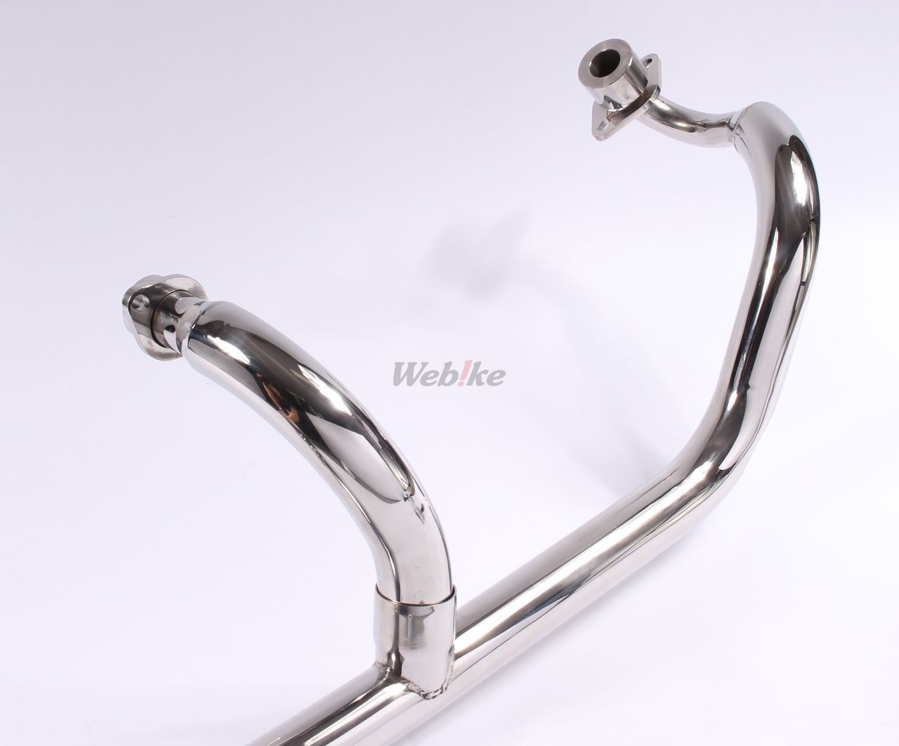 Webike | EASYRIDERS イージーライダース FLHスタイル2in1クラシック