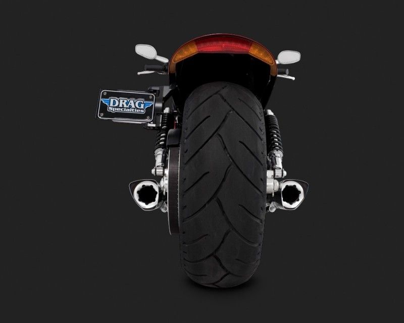 Webike | VANCE&HINES バンス&ハインズ コンペティションシリーズ フル