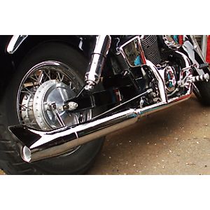 シャドウ750（RC44）に適合する｜フルエキゾーストマフラーの商品一覧