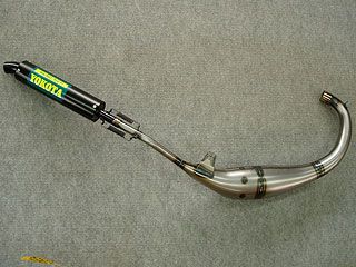 Webike | RSヨコタ レーシングショップヨコタ RSヨコタ・SPカート