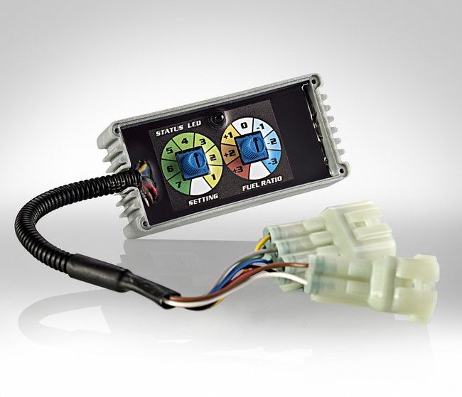 Webike | RAPiD BIKE ラピッドバイク RAPiDBIKE-EASY [ラビッドバイク