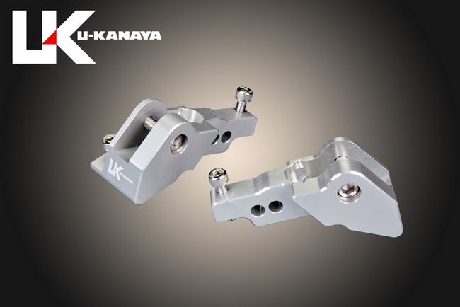 Webike | U-KANAYA ユーカナヤ ローダウンリンク [CB1300SF(SC54
