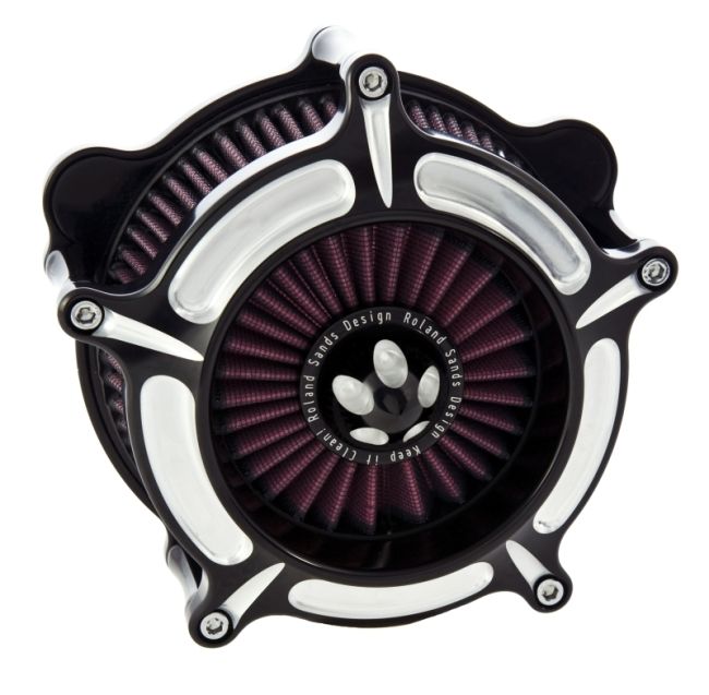 Webike | Roland Sands Design ローランドサンズデザイン RSD エア