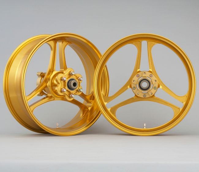 Webike | BULL DOCK ブルドック LAVORANTE [ラヴォランテ] アルミ