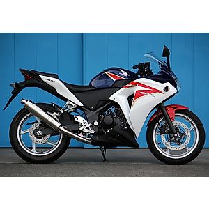 スリップオンマフラーZERO[ゼロ]SS - MORIWAKI ENGINEERING(モリワキ