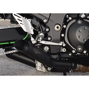 ZZR1400/ZX-14に適合する｜スリップオンマフラーの商品一覧｜バイク