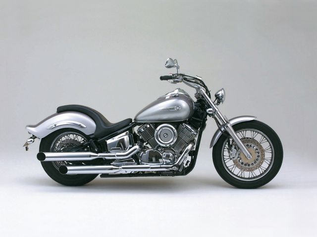 Webike | DAYTONA デイトナ スリップオンマフラー スラッシュカット