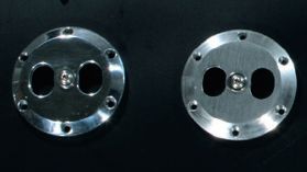 Webike | SUPER TRAPP スーパートラップ 可変エンドキャップ (10-005