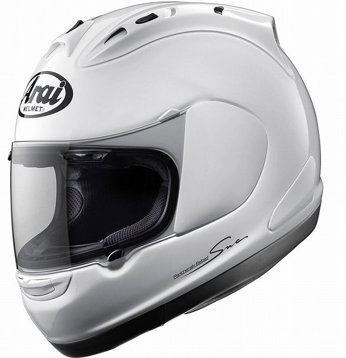 Webike | Arai アライ RX-7 RR5(W-ARAI-374) | フルフェイスヘルメット