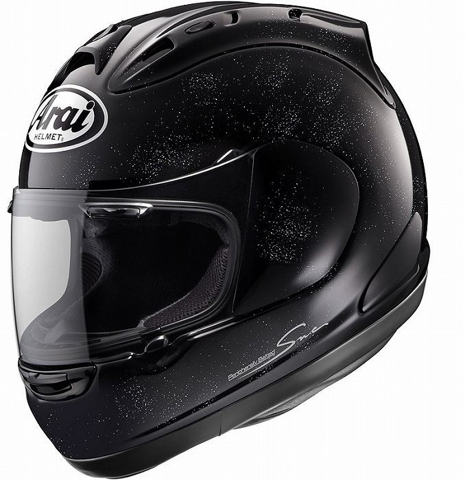 Webike | Arai アライ RX-7 RR5(W-ARAI-376) | フルフェイスヘルメット