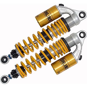 希少❗️早い者勝ちゼファー400 純正サスペンション 2025年最新】Yahoo